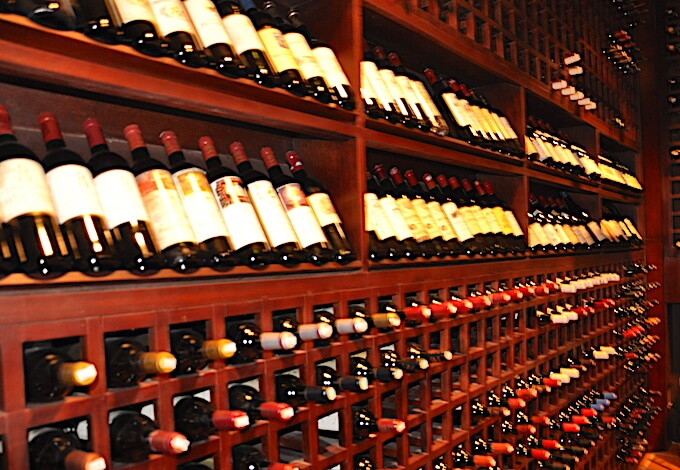 専用 ワインセラー ワインカーヴ ワイン保管庫-