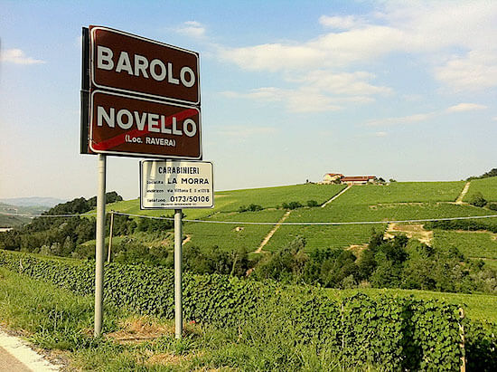 Barolo-Piedmont