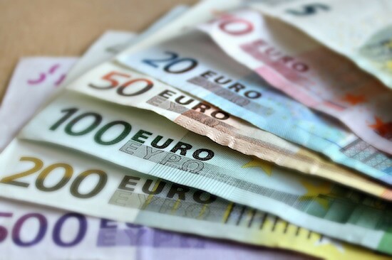 euro-note