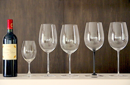 Bordeaux-wineglass