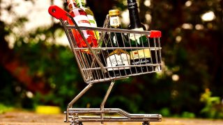 wine-shoppingcart