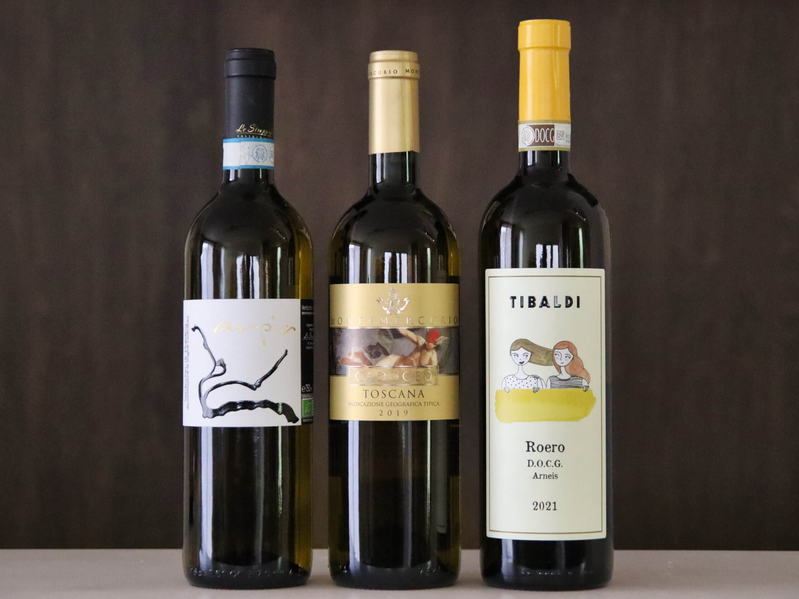 イタリアの自然派ワイン